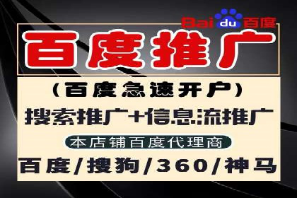 百度竞价包年服务优势解析